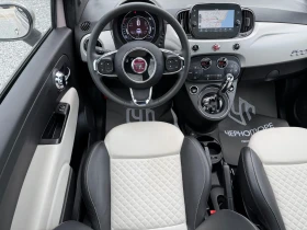 Fiat 500 1.2 Rockstar AUTOMATIC* NAVI* , снимка 15