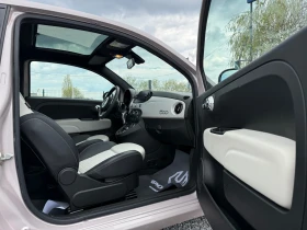 Fiat 500 1.2 Rockstar AUTOMATIC* NAVI* , снимка 9