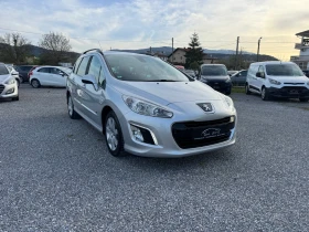 Peugeot 308 SW STYLE 1.6 e-HDI Klimatronik!! 6 speed!!, снимка 10