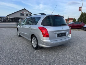 Peugeot 308 SW STYLE 1.6 e-HDI Klimatronik!! 6 speed!!, снимка 6