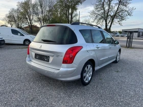 Peugeot 308 SW STYLE 1.6 e-HDI Klimatronik!! 6 speed!!, снимка 7