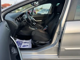 Peugeot 308 SW STYLE 1.6 e-HDI Klimatronik!! 6 speed!!, снимка 11