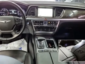 Genesis G80 3.3, снимка 6