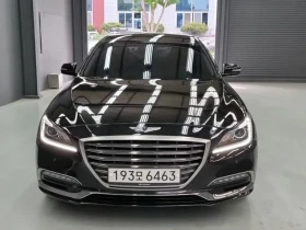 Genesis G80 3.3, снимка 3