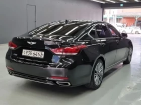 Genesis G80 3.3, снимка 2