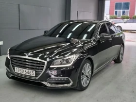 Genesis G80 3.3, снимка 1