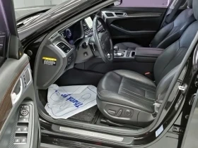 Genesis G80 3.3, снимка 8