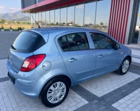 Opel Corsa 1.4 климатик, подгрев 106.000км, снимка 6
