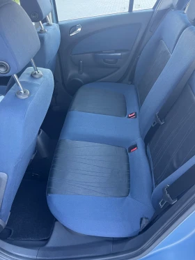 Opel Corsa 1.4 климатик, подгрев 106.000км, снимка 9