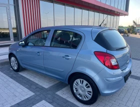 Opel Corsa 1.4 климатик, подгрев 106.000км, снимка 4