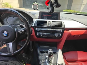 BMW 430 M ПАКЕТ * HEAD UP * CARFAX * ЦЕНА ДО БГ * , снимка 8