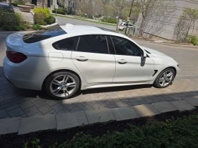 BMW 430 M ПАКЕТ * HEAD UP * CARFAX * ЦЕНА ДО БГ * , снимка 4