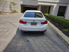 BMW 430 M ПАКЕТ * HEAD UP * CARFAX * ЦЕНА ДО БГ * , снимка 5