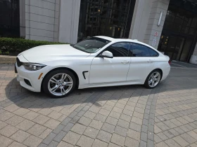BMW 430 M ПАКЕТ * HEAD UP * CARFAX * ЦЕНА ДО БГ * , снимка 3