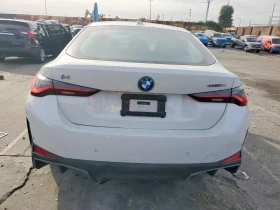 BMW i4 EDRIVE 35, снимка 6