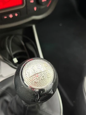Alfa Romeo MiTo 1.4 turbo 155кс Кожа Нави Bose, снимка 15