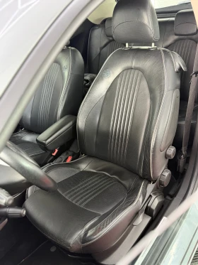 Alfa Romeo MiTo 1.4 turbo 155кс Кожа Нави Bose, снимка 9