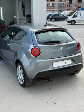 Alfa Romeo MiTo 1.4 turbo 155кс Кожа Нави Bose, снимка 2