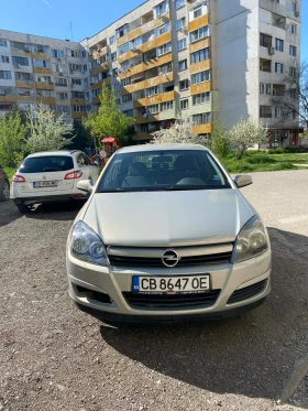 Opel Astra, снимка 1