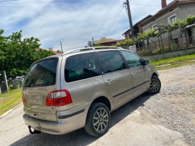 Ford Galaxy 1.9 131, снимка 3