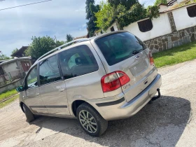 Ford Galaxy 1.9 131, снимка 2