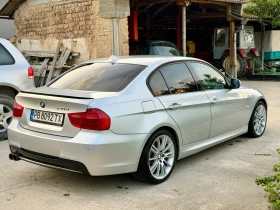 BMW 320, снимка 5