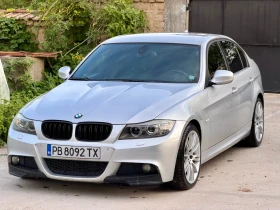 BMW 320, снимка 2