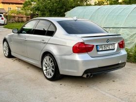 BMW 320, снимка 6
