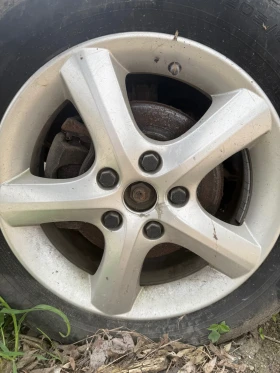 Suzuki SX4 1.6i, снимка 10