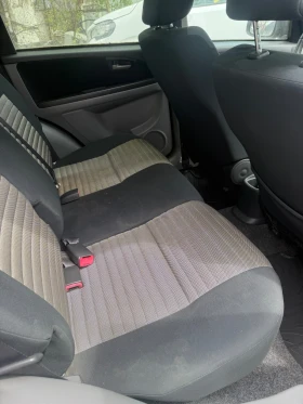 Suzuki SX4 1.6i, снимка 9