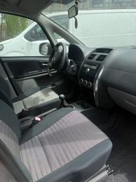 Suzuki SX4 1.6i, снимка 5