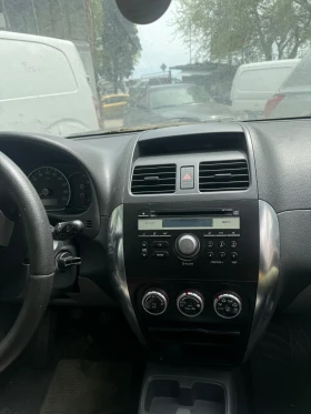 Suzuki SX4 1.6i, снимка 7
