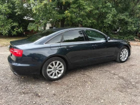 Audi A6, снимка 5