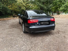Audi A6, снимка 4