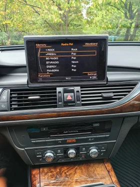Audi A6, снимка 13