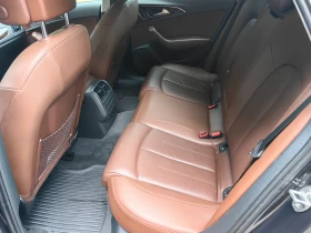 Audi A6, снимка 9