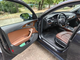 Audi A6, снимка 6