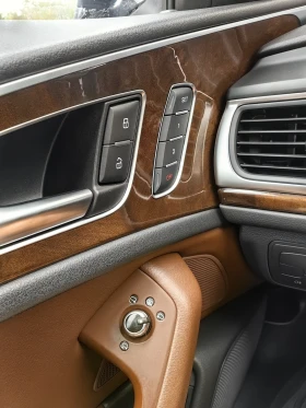 Audi A6, снимка 14