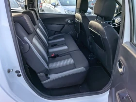Dacia Lodgy 1, 6i GPL-Stepway, снимка 13