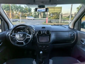 Dacia Lodgy 1, 6i GPL-Stepway, снимка 7