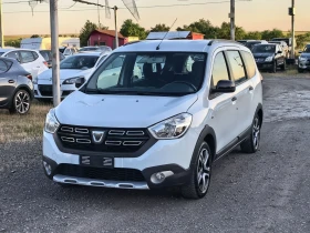 Dacia Lodgy 1, 6i GPL-Stepway, снимка 2
