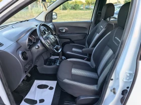 Dacia Lodgy 1, 6i GPL-Stepway, снимка 9