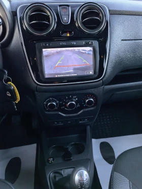 Dacia Lodgy 1, 6i GPL-Stepway, снимка 15