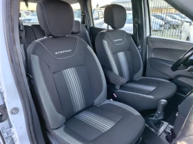 Dacia Lodgy 1, 6i GPL-Stepway, снимка 12