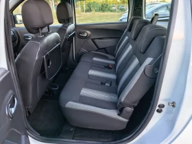 Dacia Lodgy 1, 6i GPL-Stepway, снимка 14