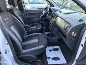 Dacia Lodgy 1, 6i GPL-Stepway, снимка 11