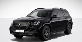 Mercedes-Benz GLS 450 d / NEW MODEL / 4M / AMG / AIR / NIGHT / TV / HUD/, снимка 3