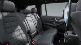 Mercedes-Benz GLS 450 d / NEW MODEL / 4M / AMG / AIR / NIGHT / TV / HUD/, снимка 11