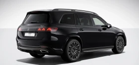 Mercedes-Benz GLS 450 d / NEW MODEL / 4M / AMG / AIR / NIGHT / TV / HUD/, снимка 7