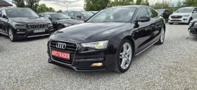 Audi A5 3.0i-272кс. 4Х4, снимка 1